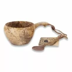 Kupilka Classic Drinking Vessel + Spoon