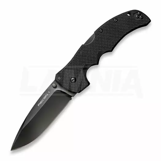 Cold Steel Recon 1 Lockback CPM S35VN Folding Knife 27BS
