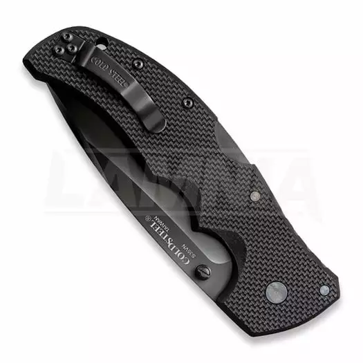 Cold Steel Recon 1 Lockback CPM S35VN Folding Knife 27BS - Image 2