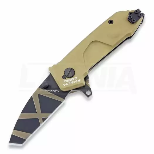 Extrema Ratio MF0 Folding Knife - Image 4