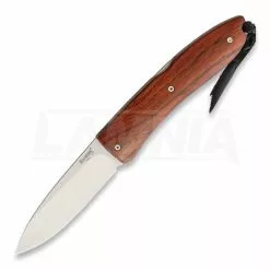 Lionsteel Big Opera Santos Folding Knife 8810ST