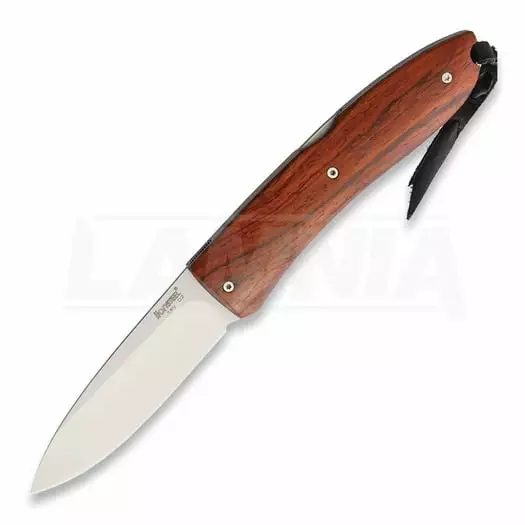 Lionsteel Big Opera Santos Folding Knife 8810ST