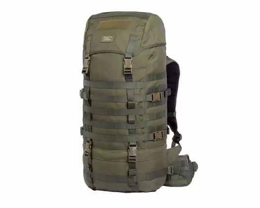 Savotta Jääkäri L (40-60L) Backpack