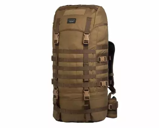 Savotta Jääkäri L (40-60L) Backpack - Image 4
