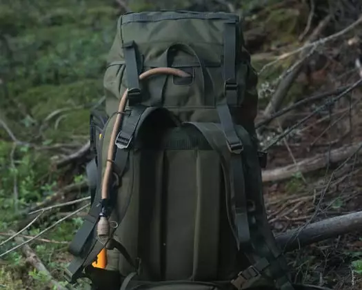 Savotta Jääkäri L (40-60L) Backpack - Image 7