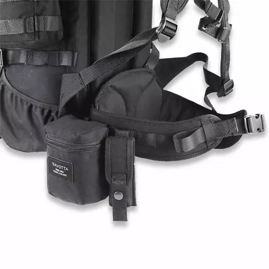 Savotta Mpp Pocket, Mini - Image 9