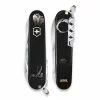 Victorinox The Secret Of Hattifatteners Multitool