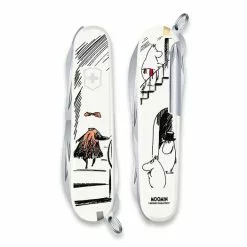 Victorinox Invisible Child Multitool
