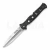 Cold Steel Counter Point XL AUS10A Folding Knife 10AA