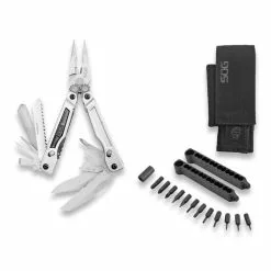 SOG Powerplay W/ Hex Bit Kit PX1001NCP