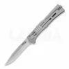 SOG Slimjim XL Lockback A/O Folding Knife SJ51-CP