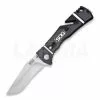 SOG Trident Elite Piston Lock A/O Folding Knife TF101-CP