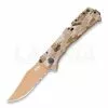 SOG Trident Piston Lock A/O Folding Knife TF5CP