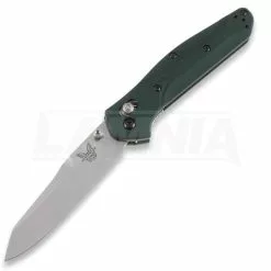 Benchmade Osborne 940 Folding Knife