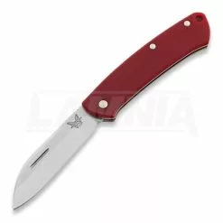 Benchmade Proper Folding Knife