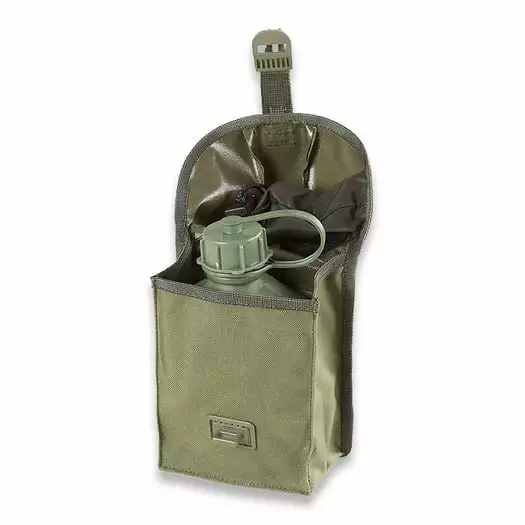 Savotta Water Bottle Pocket - Image 6