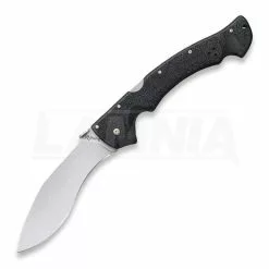 Cold Steel Rajah 2 AUS10 Lockback Folding Knife 62JL
