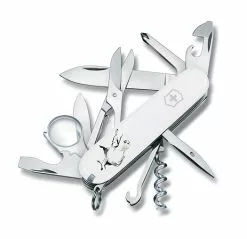 Victorinox Riekko By Teemu Järvi Multitool