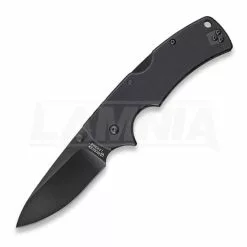 Cold Steel American Lawman Lockback Folding Knife 58B