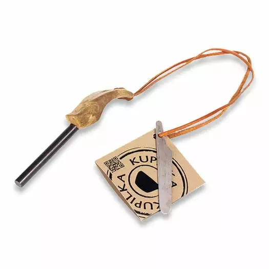 Kupilka FireSteel 8 Fire Starter