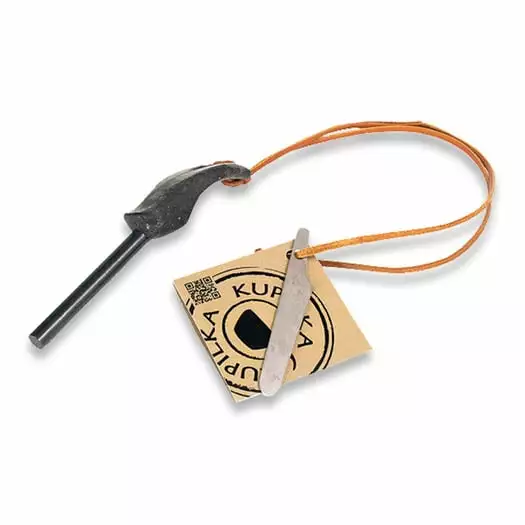 Kupilka FireSteel 8 Fire Starter - Image 3