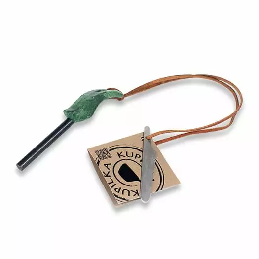 Kupilka FireSteel 8 Fire Starter - Image 4