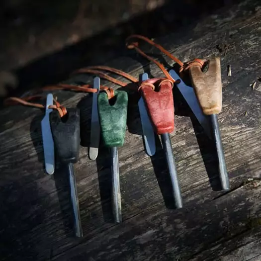 Kupilka FireSteel 8 Fire Starter - Image 5