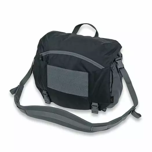 Helikon-Tex Urban Courier Large Shoulder Bag TB-UCL-CD - Image 2