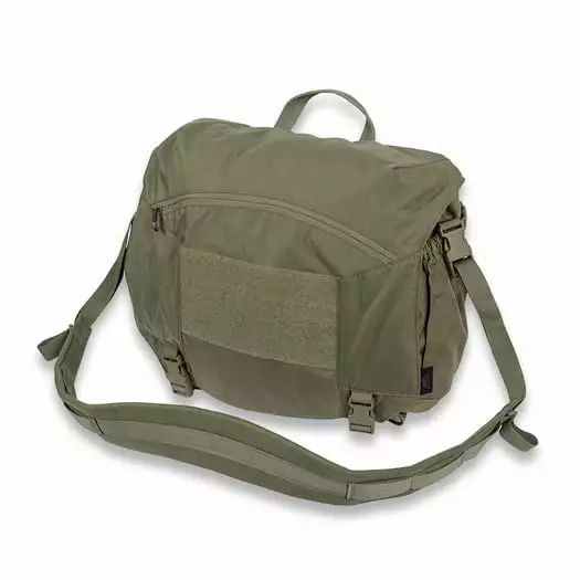 Helikon-Tex Urban Courier Large Shoulder Bag TB-UCL-CD - Image 5