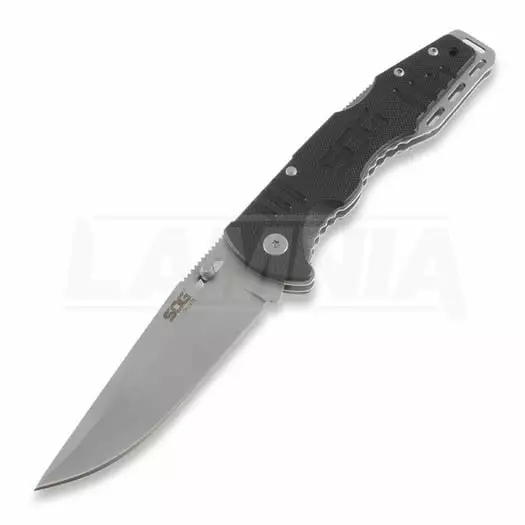 SOG Salute Folding Knife
