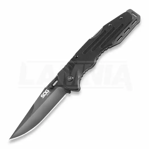 SOG Salute Folding Knife - Image 2
