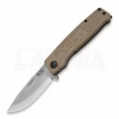 SOG Terminus Folding Knife