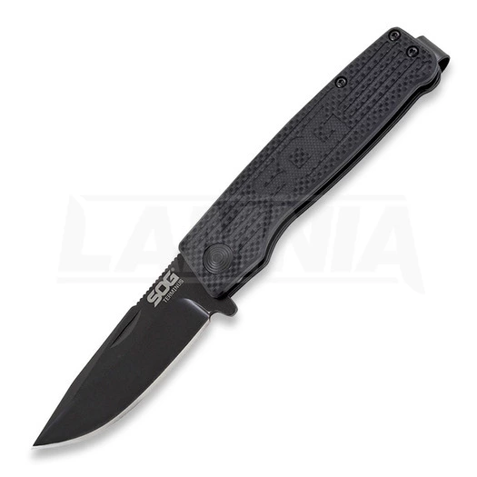 SOG Terminus Folding Knife - Image 2