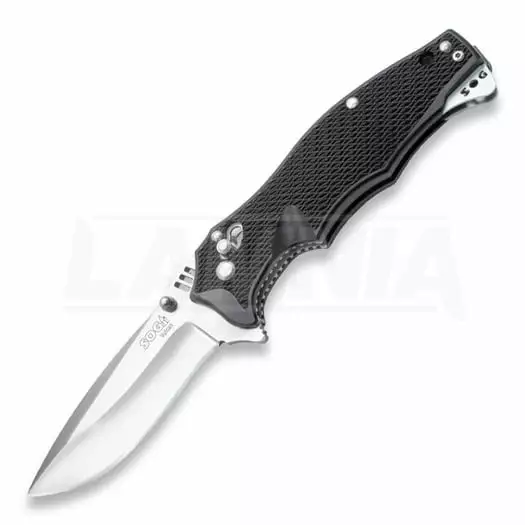 SOG Vulcan Folding Knife