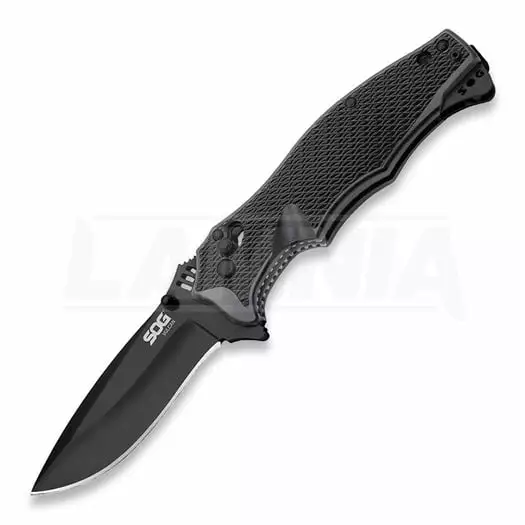 SOG Vulcan Folding Knife - Image 2