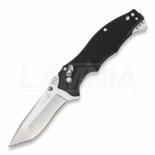 SOG Vulcan Folding Knife - Image 3