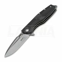 Böker Plus Caracal Folder Mini Folding Knife 01BO756