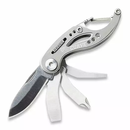 Gerber Curve Multitool