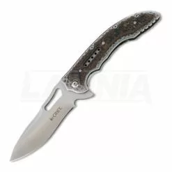 CRKT Ikoma Fossil Folding Knife