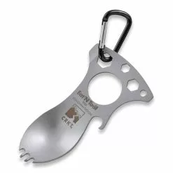 CRKT Eat'N Tool, Grey