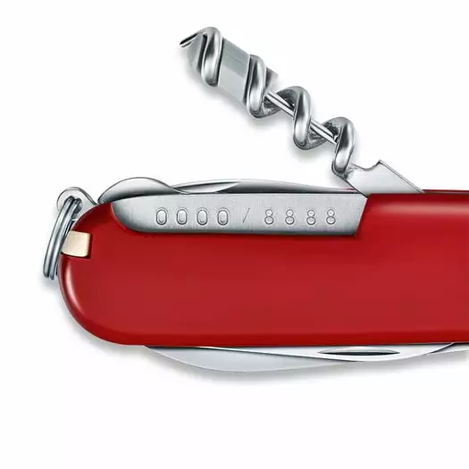 Victorinox Huntsman Year Of The Pig Multitool - Image 3