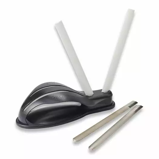 Spyderco Gauntlet Premium Sharpening System 603FCBN