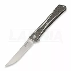 CRKT Jumbones Linerlock Folding Knife