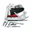 Victorinox SwissTool X Plus Multitool