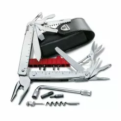 Victorinox SwissTool X Plus Multitool