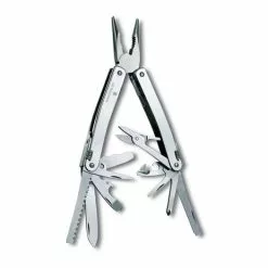 Victorinox SwissTool Spirit X Multitool