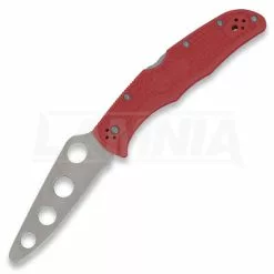Spyderco Endura 4 Training Knife C10TR