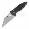 Spyderco Yojimbo 2 Folding Knife C85GP2
