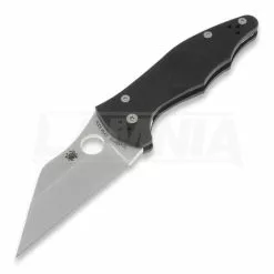 Spyderco Yojimbo 2 Folding Knife C85GP2