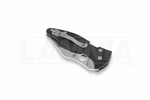Spyderco Yojimbo 2 Folding Knife C85GP2 - Image 3